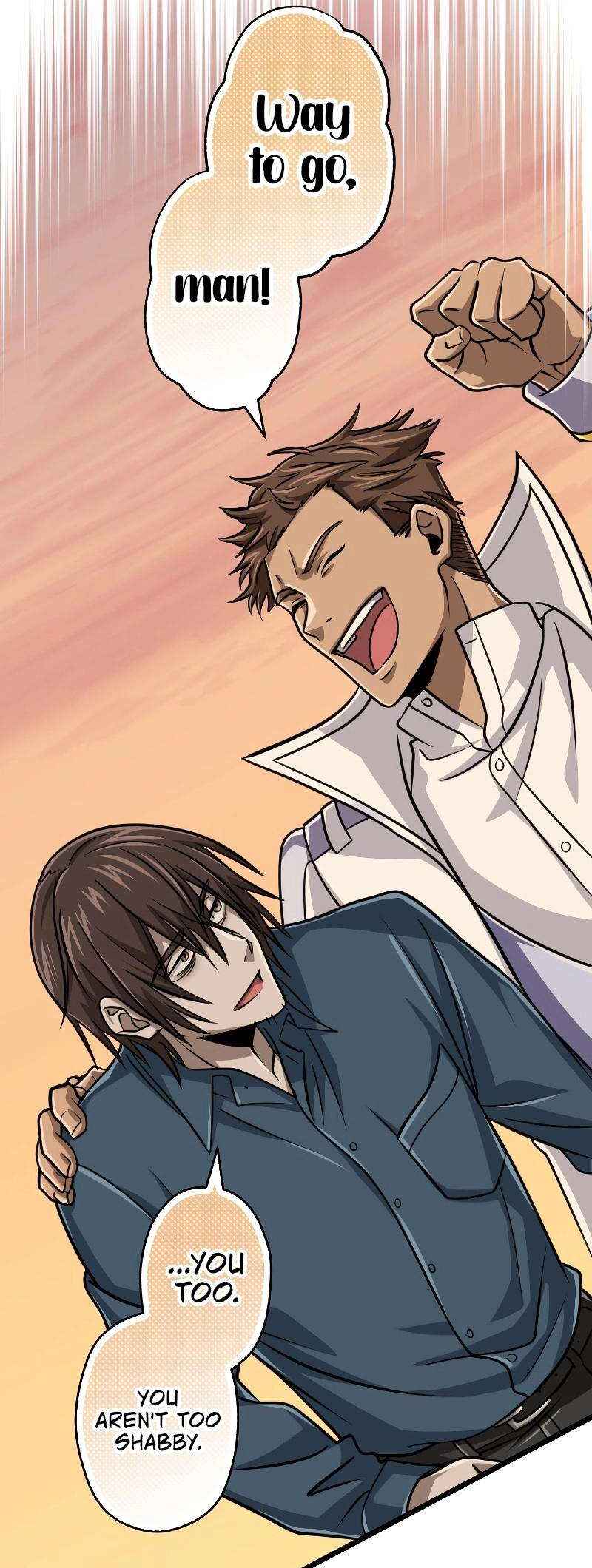 Page 9 Chapter 85 The Max Magic Level Great Sage’s Return
