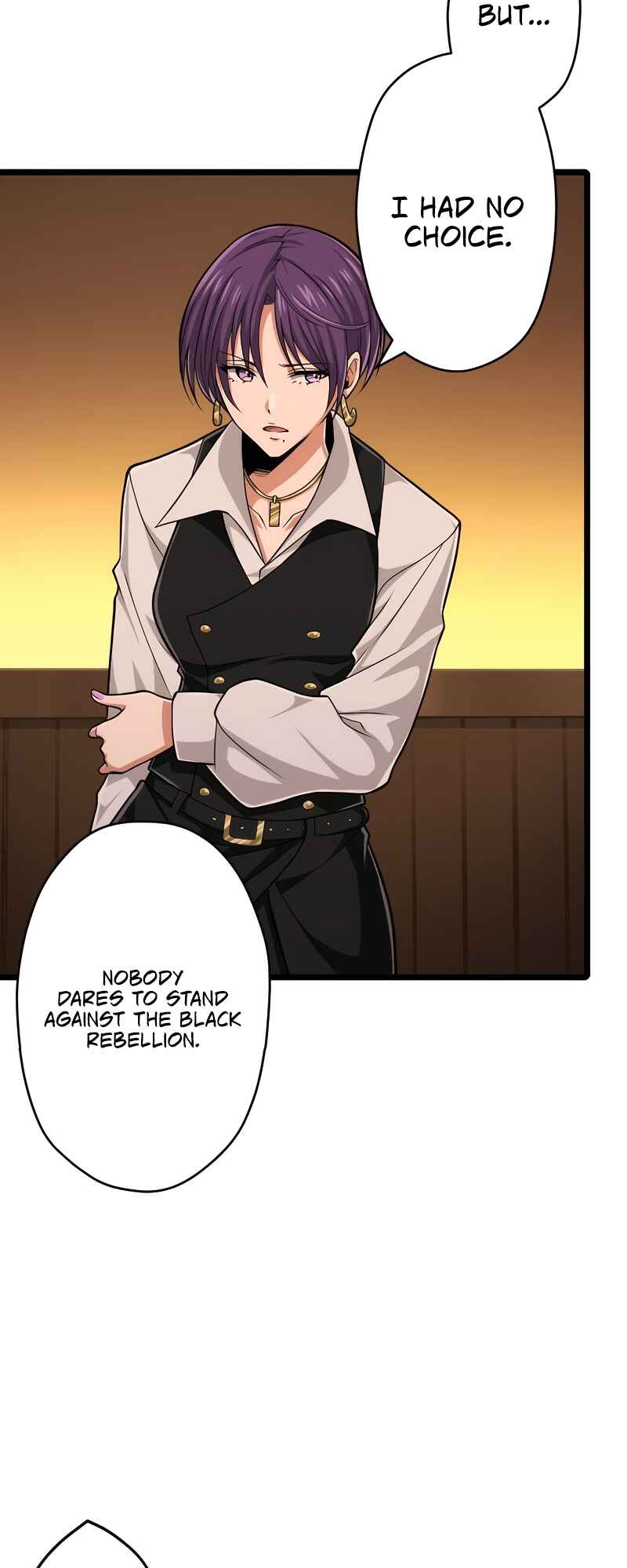Page 15 Chapter 37 The Max Magic Level Great Sage’s Return