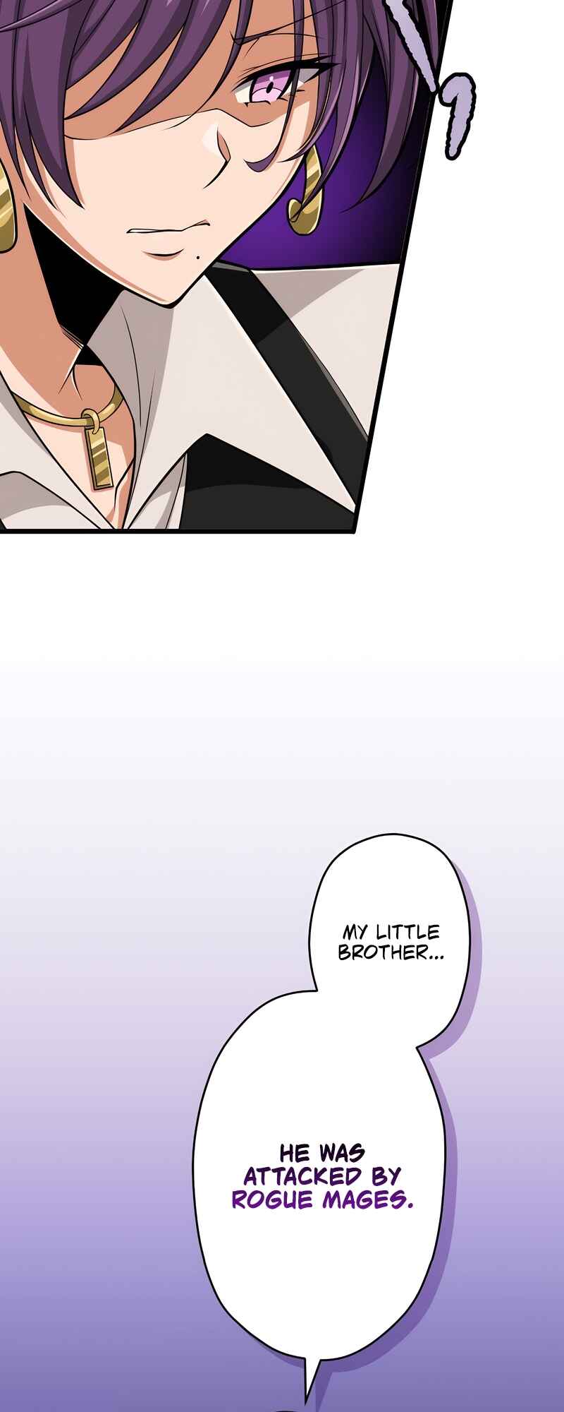 Page 20 Chapter 37 The Max Magic Level Great Sage’s Return