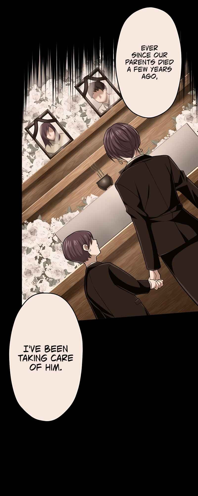 Page 22 Chapter 37 The Max Magic Level Great Sage’s Return