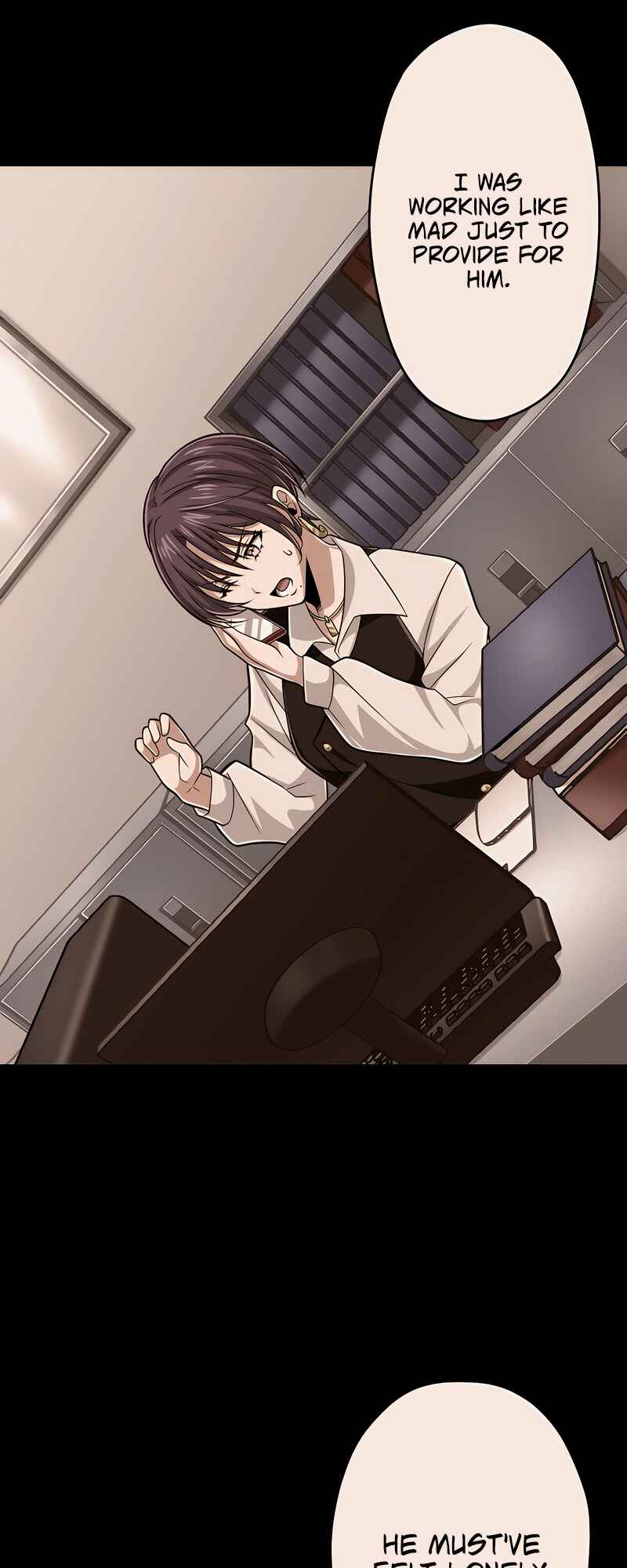 Page 23 Chapter 37 The Max Magic Level Great Sage’s Return