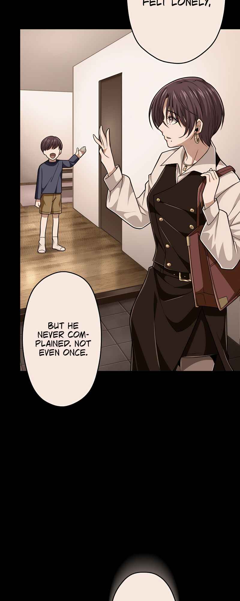 Page 24 Chapter 37 The Max Magic Level Great Sage’s Return