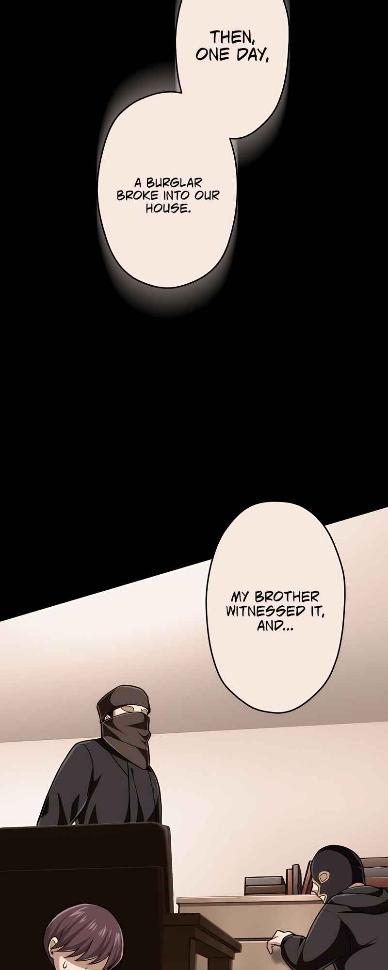 Page 25 Chapter 37 The Max Magic Level Great Sage’s Return
