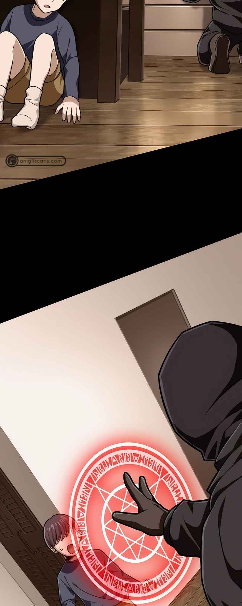 Page 26 Chapter 37 The Max Magic Level Great Sage’s Return