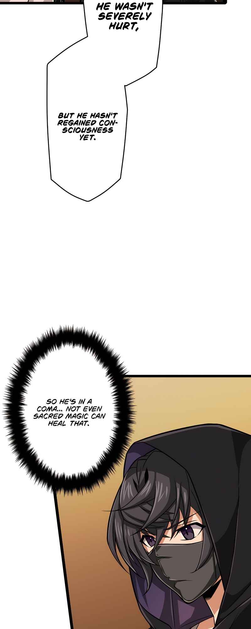 Page 30 Chapter 37 The Max Magic Level Great Sage’s Return