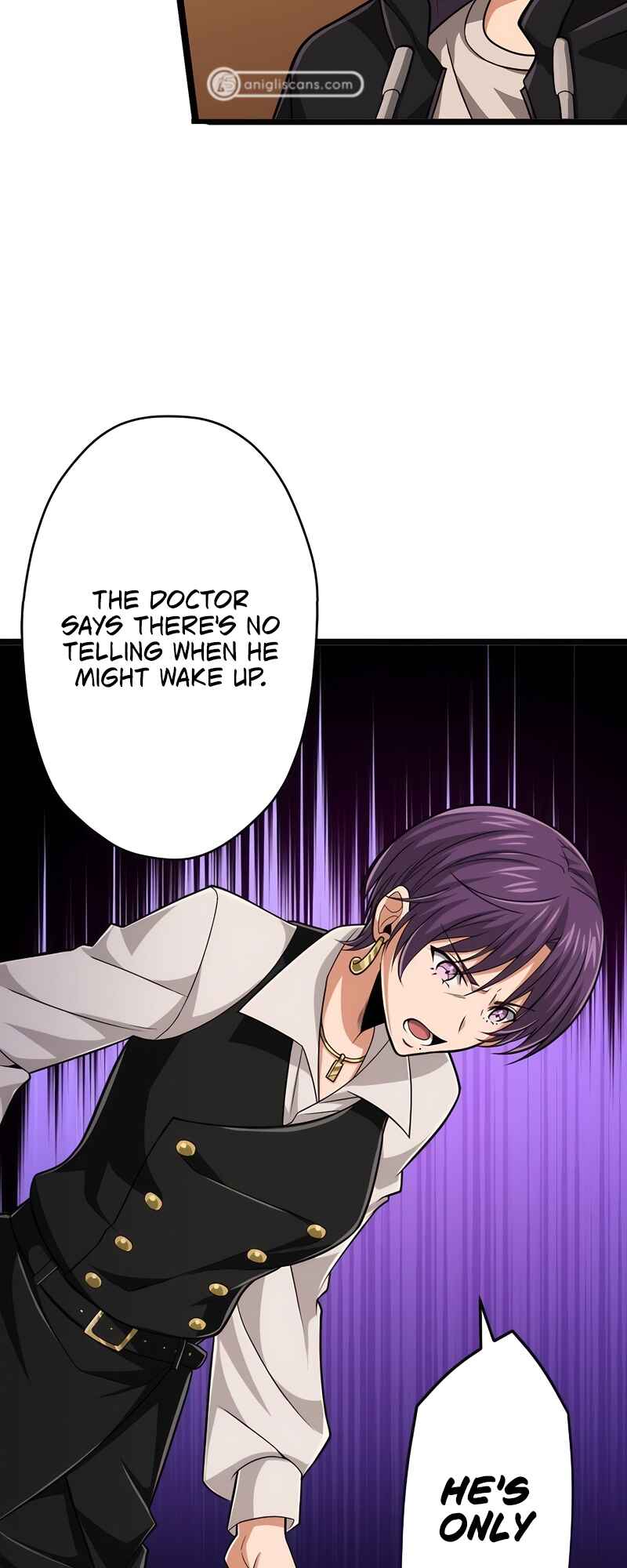 Page 31 Chapter 37 The Max Magic Level Great Sage’s Return