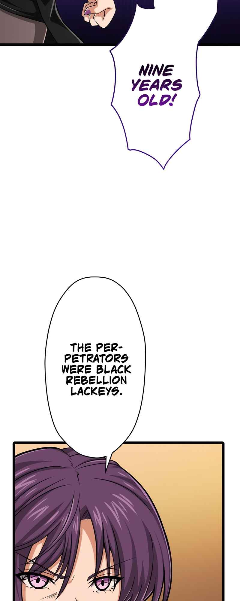 Page 32 Chapter 37 The Max Magic Level Great Sage’s Return