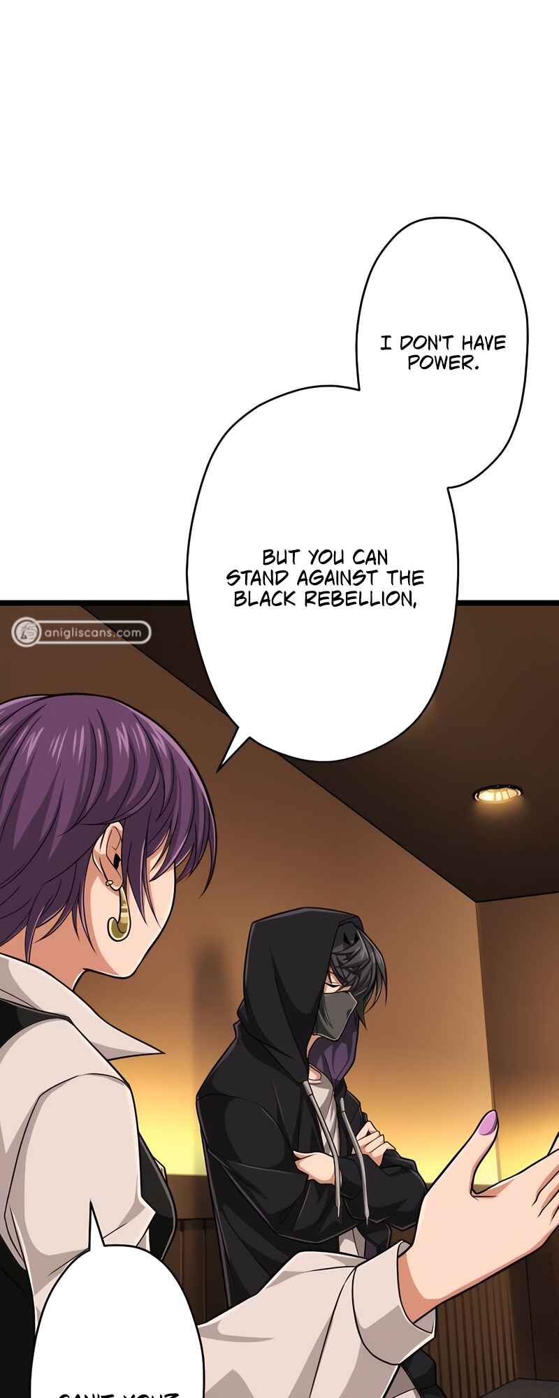 Page 35 Chapter 37 The Max Magic Level Great Sage’s Return