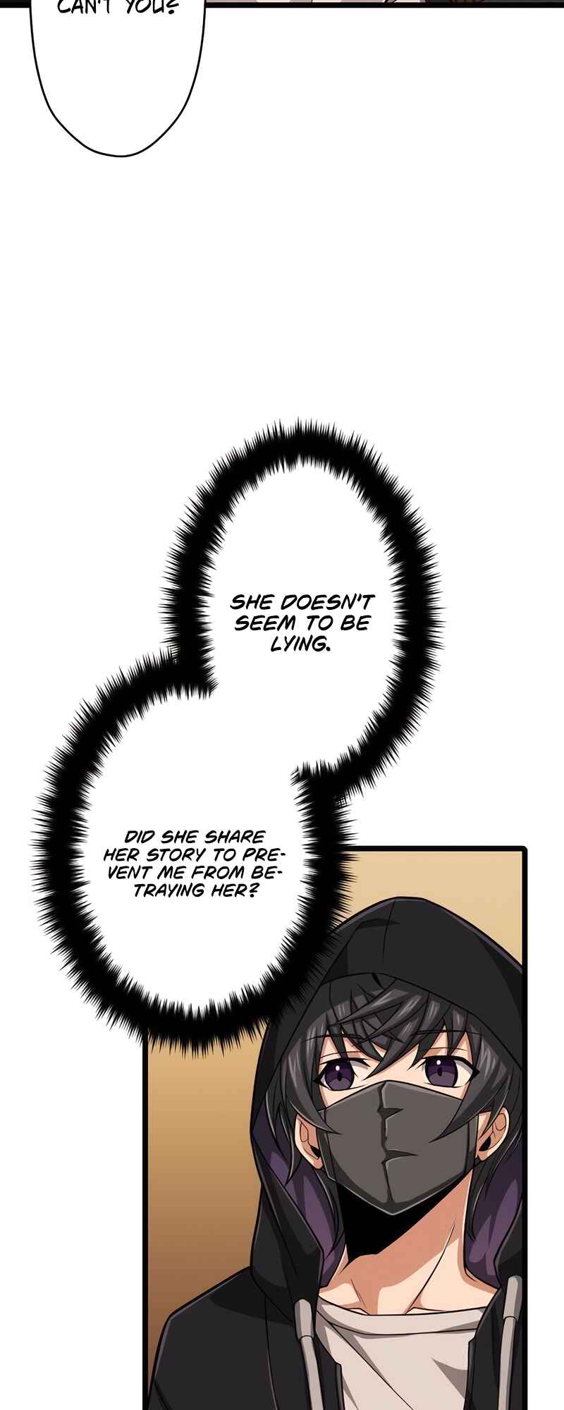 Page 36 Chapter 37 The Max Magic Level Great Sage’s Return