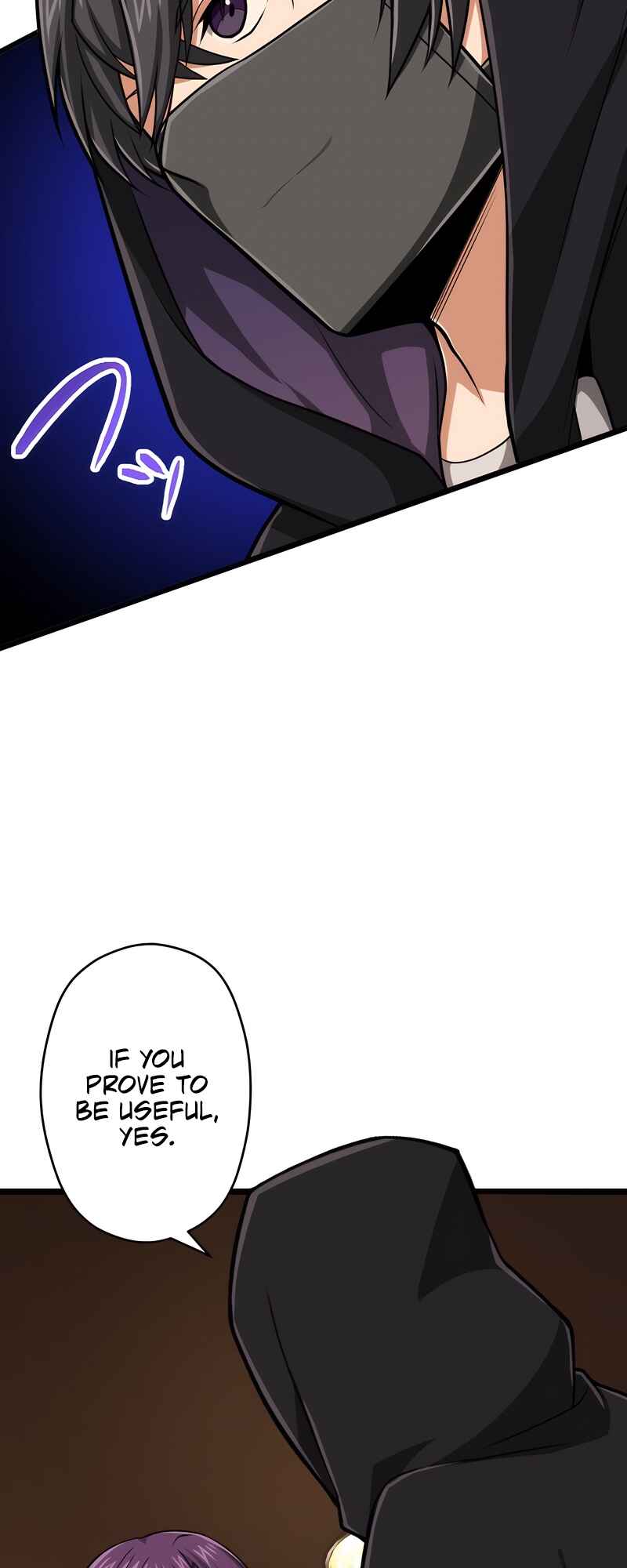 Page 38 Chapter 37 The Max Magic Level Great Sage’s Return