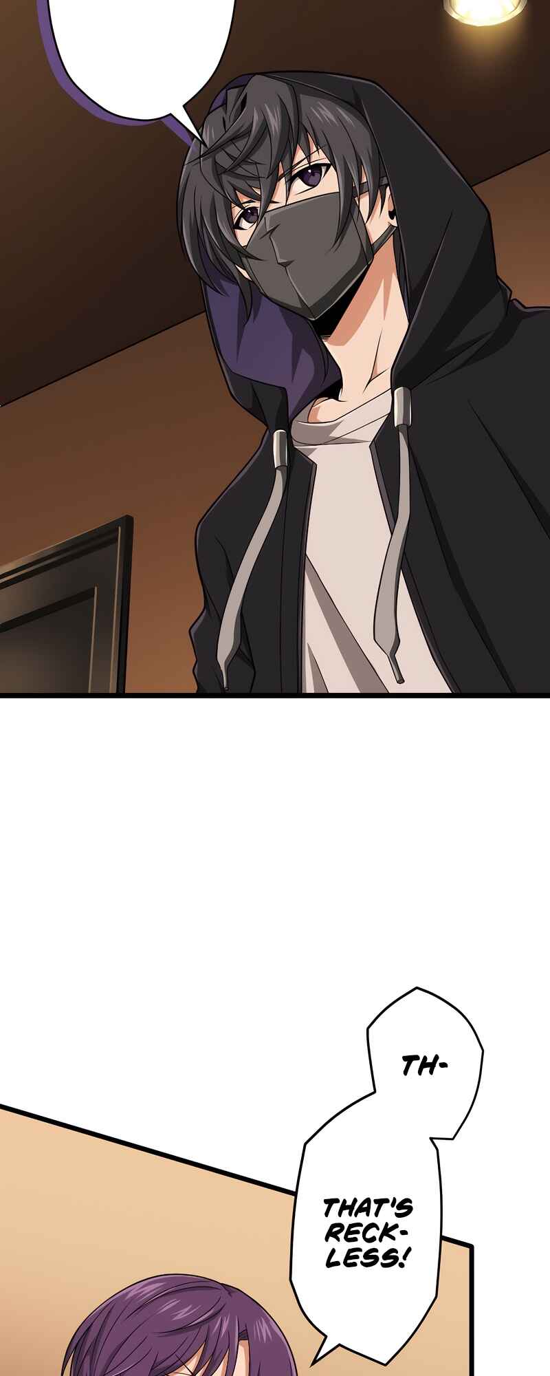 Page 42 Chapter 37 The Max Magic Level Great Sage’s Return