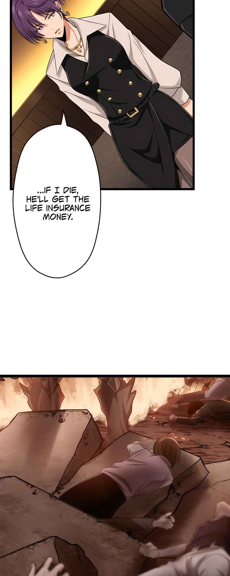 Page 47 Chapter 37 The Max Magic Level Great Sage’s Return