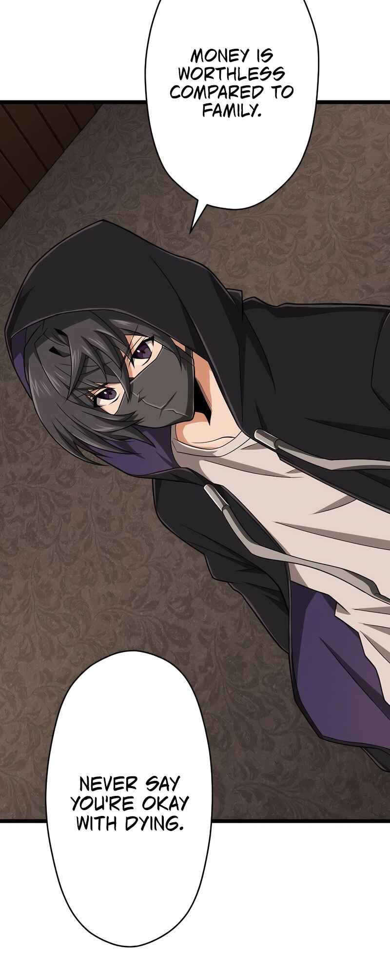 Page 49 Chapter 37 The Max Magic Level Great Sage’s Return
