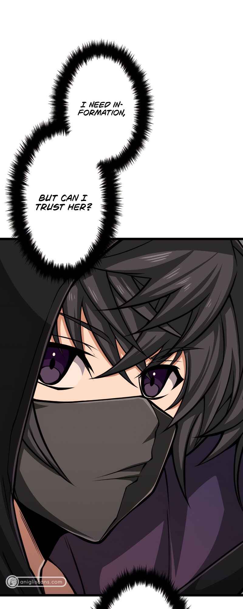 Page 5 Chapter 37 The Max Magic Level Great Sage’s Return