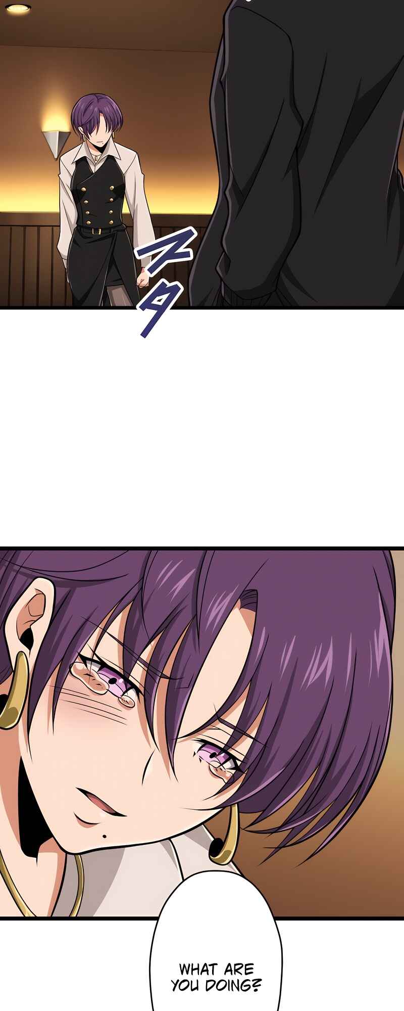Page 55 Chapter 37 The Max Magic Level Great Sage’s Return