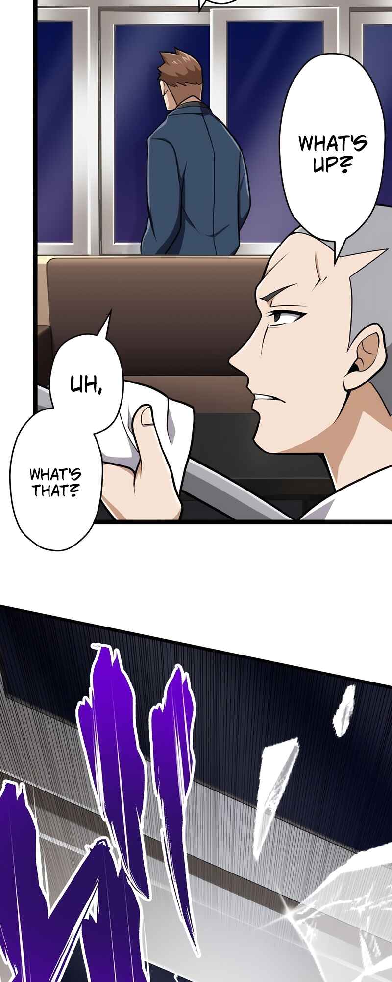 Page 64 Chapter 37 The Max Magic Level Great Sage’s Return