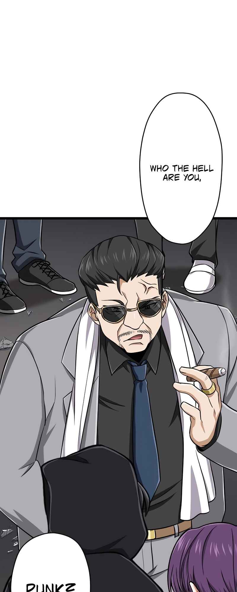Page 72 Chapter 37 The Max Magic Level Great Sage’s Return