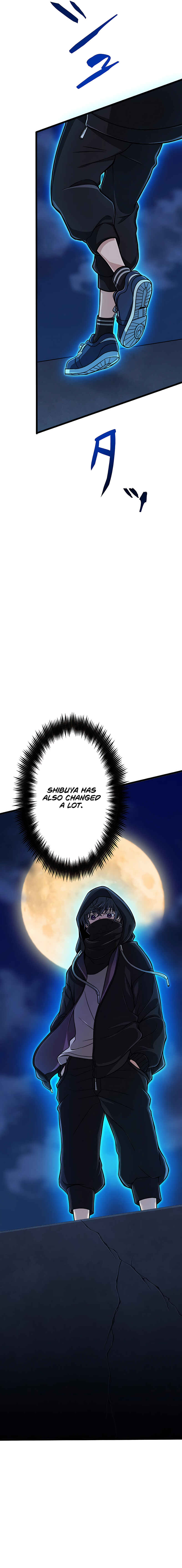 Page 16 Chapter 2 The Max Magic Level Great Sage’s Return