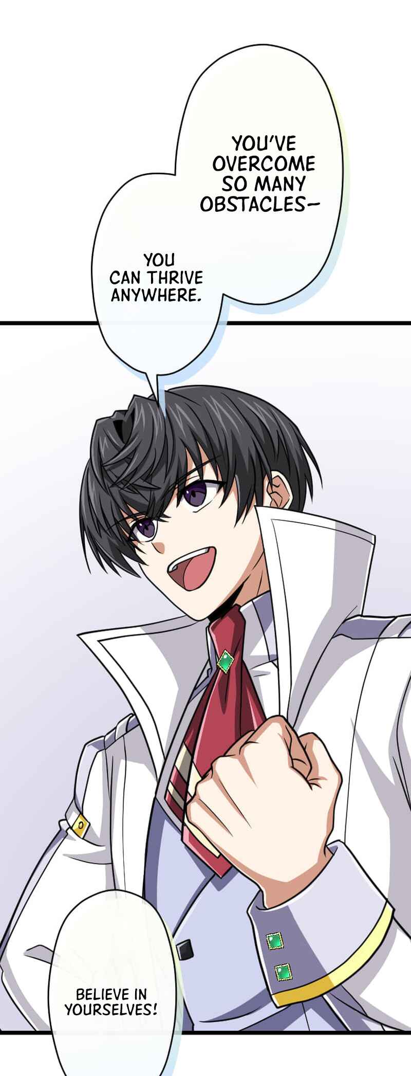 Page 12 Chapter 102 The Max Magic Level Great Sage’s Return
