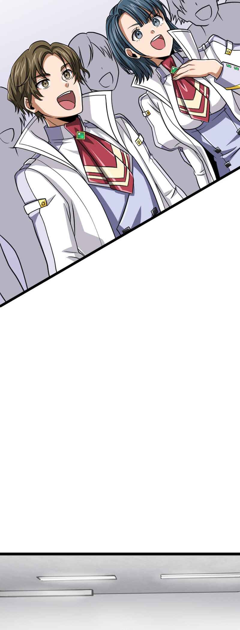 Page 14 Chapter 102 The Max Magic Level Great Sage’s Return