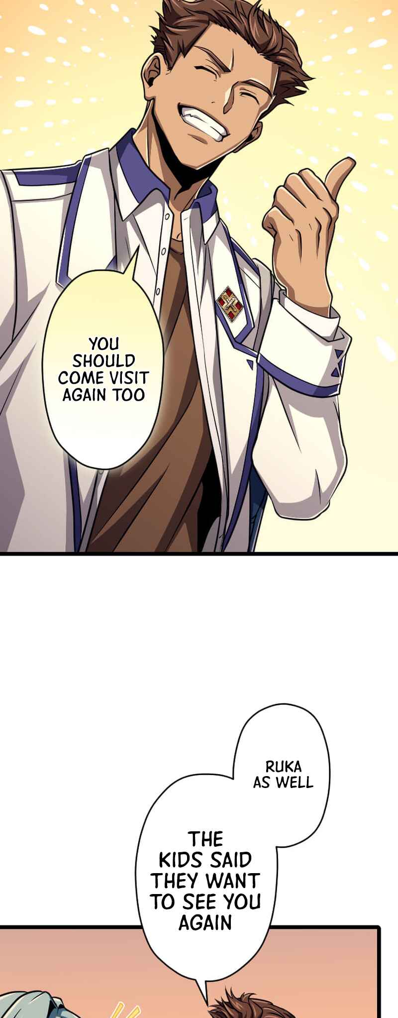 Page 31 Chapter 102 The Max Magic Level Great Sage’s Return