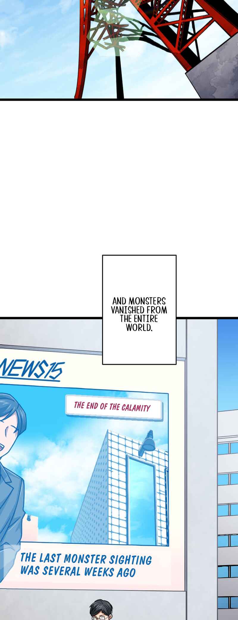 Page 4 Chapter 102 The Max Magic Level Great Sage’s Return