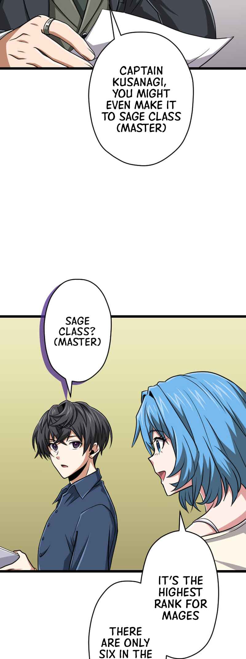 Page 63 Chapter 102 The Max Magic Level Great Sage’s Return