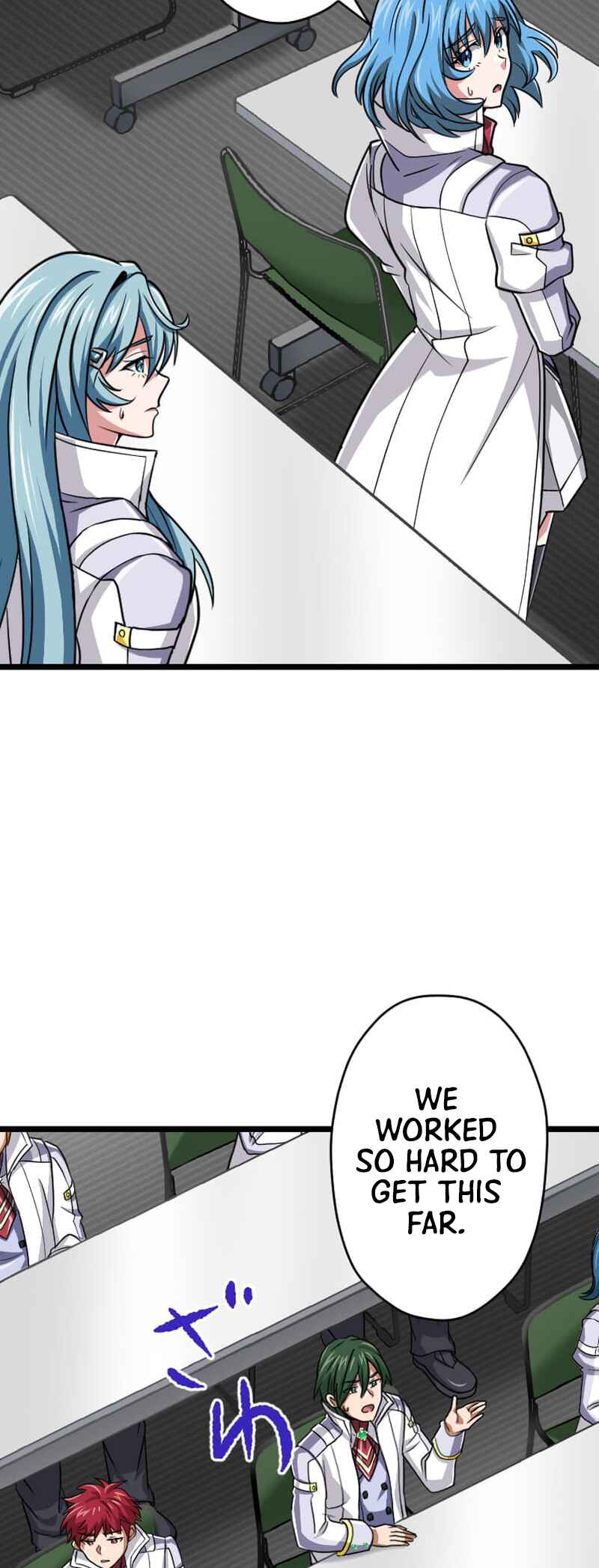 Page 9 Chapter 102 The Max Magic Level Great Sage’s Return