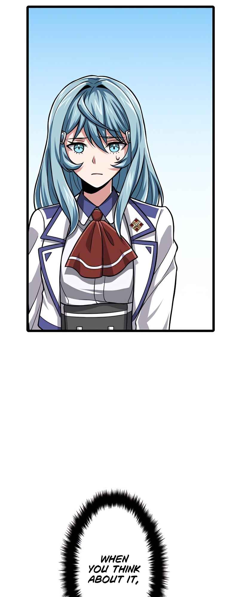 Page 29 Chapter 51 The Max Magic Level Great Sage’s Return