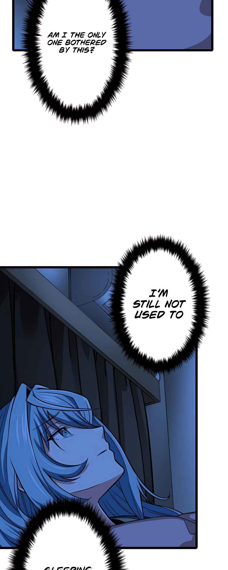 Page 41 Chapter 51 The Max Magic Level Great Sage’s Return