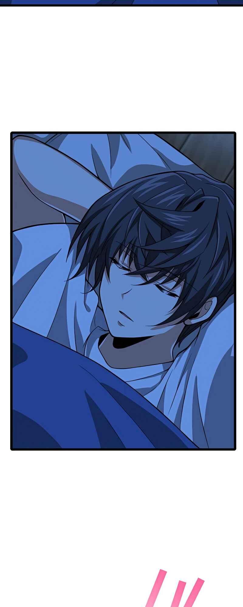 Page 44 Chapter 51 The Max Magic Level Great Sage’s Return