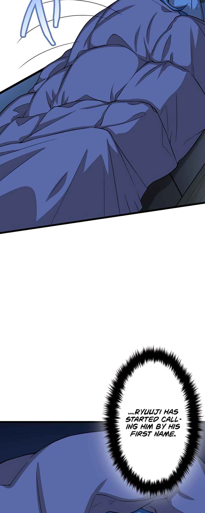 Page 46 Chapter 51 The Max Magic Level Great Sage’s Return