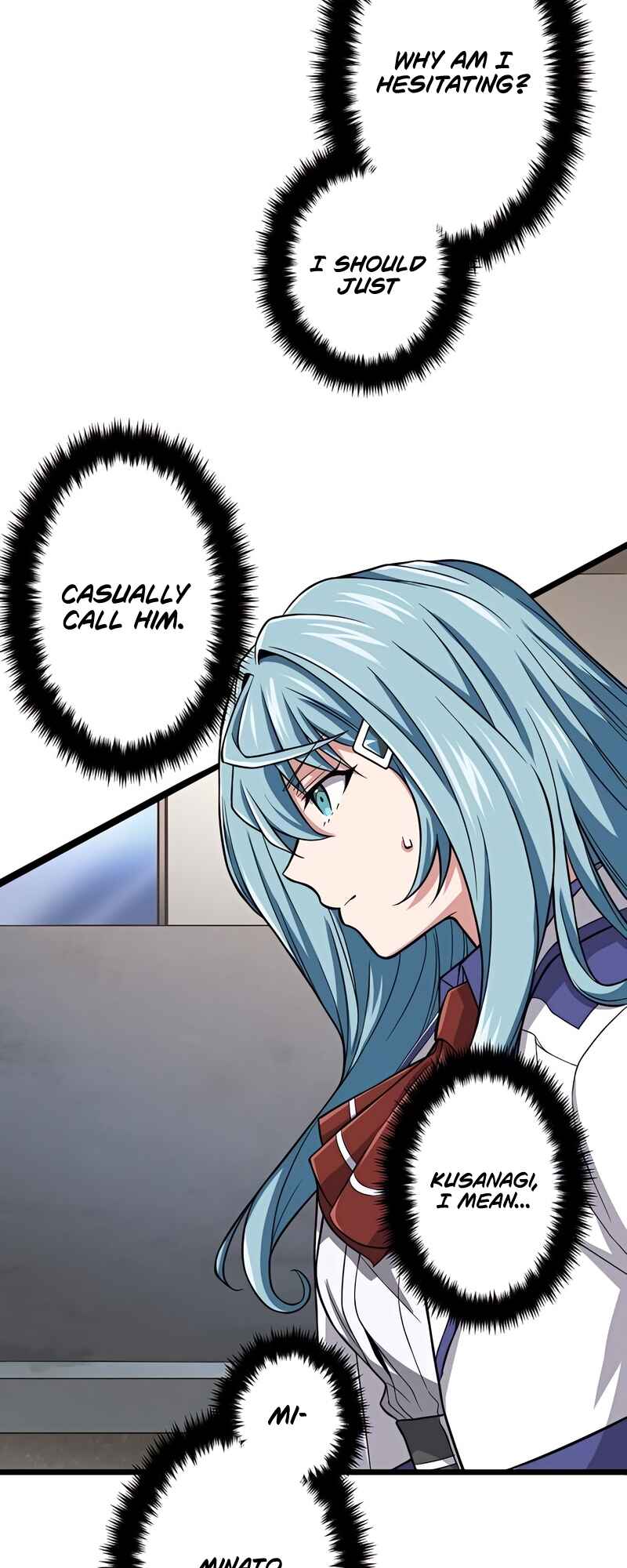 Page 49 Chapter 51 The Max Magic Level Great Sage’s Return