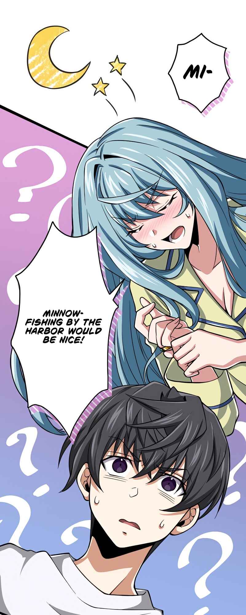 Page 55 Chapter 51 The Max Magic Level Great Sage’s Return