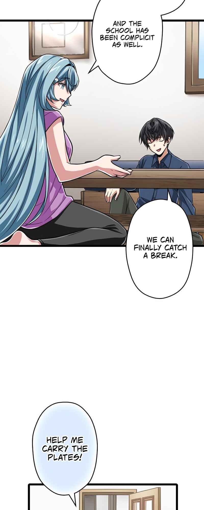 Page 6 Chapter 51 The Max Magic Level Great Sage’s Return
