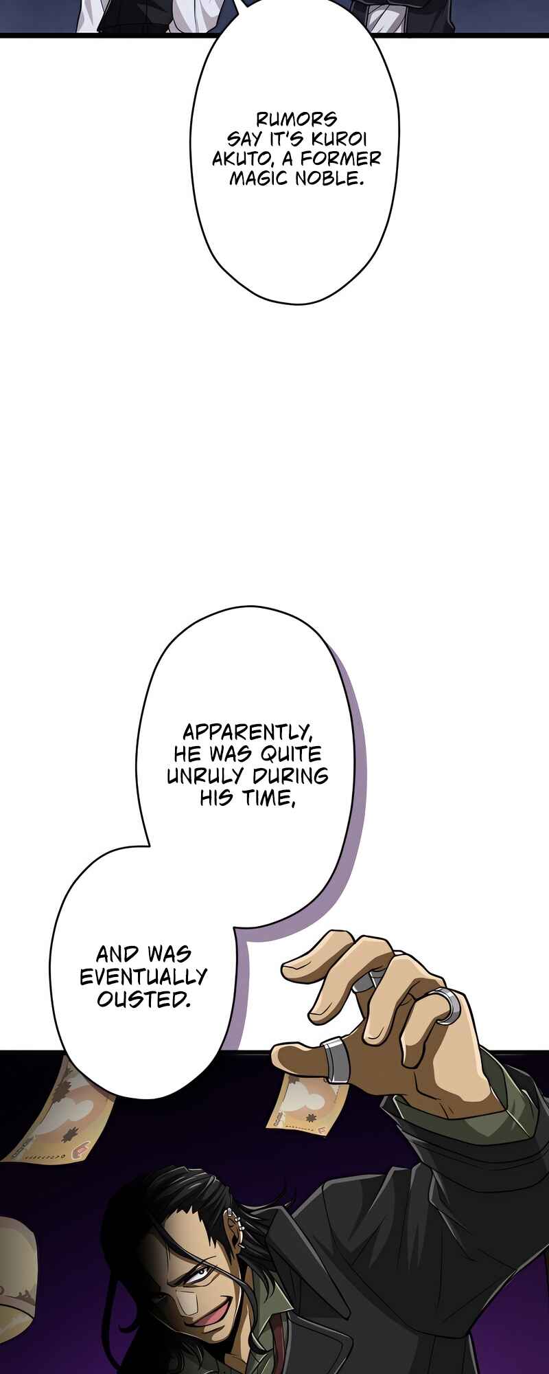 Page 10 Chapter 45 The Max Magic Level Great Sage’s Return