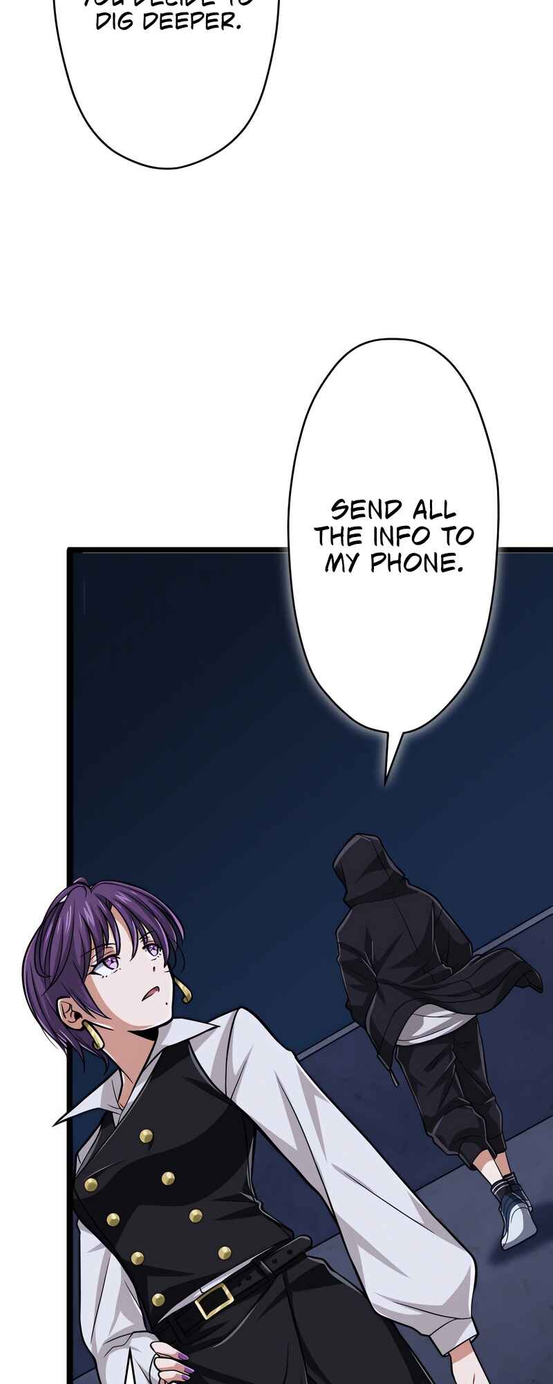 Page 14 Chapter 45 The Max Magic Level Great Sage’s Return