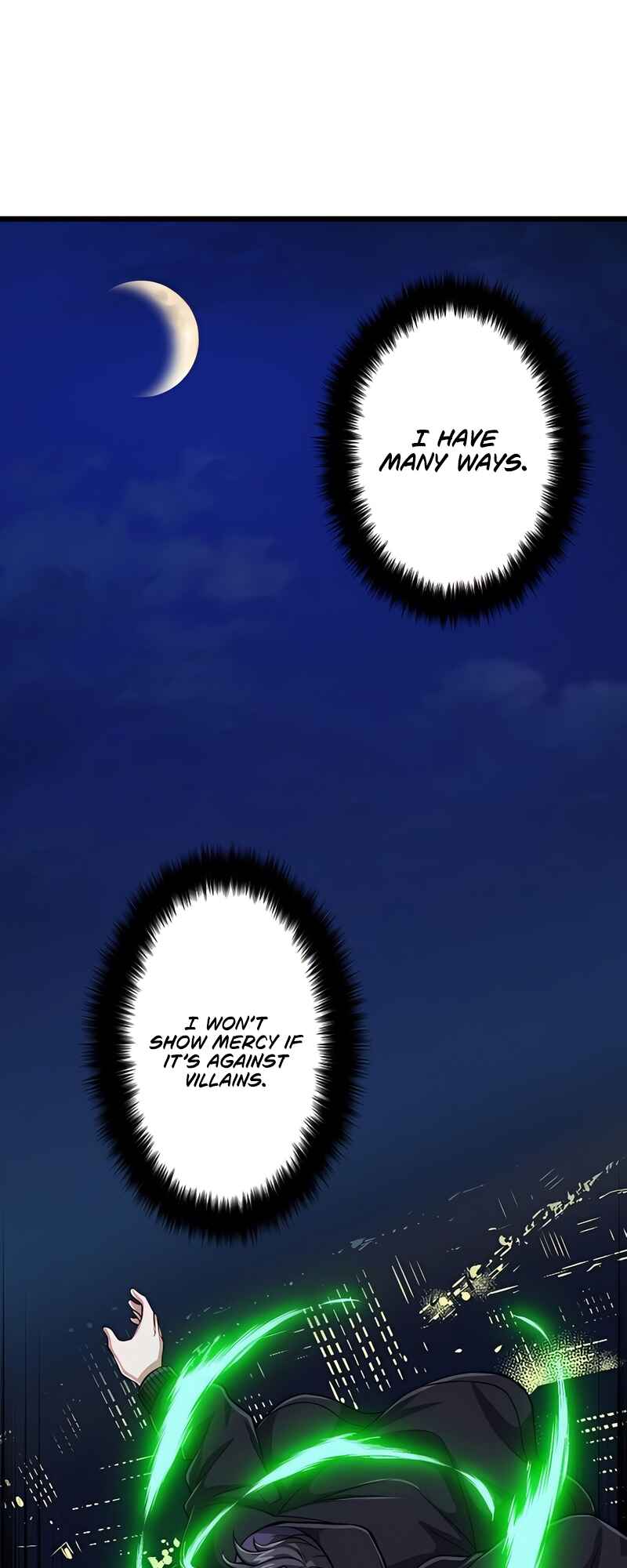 Page 17 Chapter 45 The Max Magic Level Great Sage’s Return