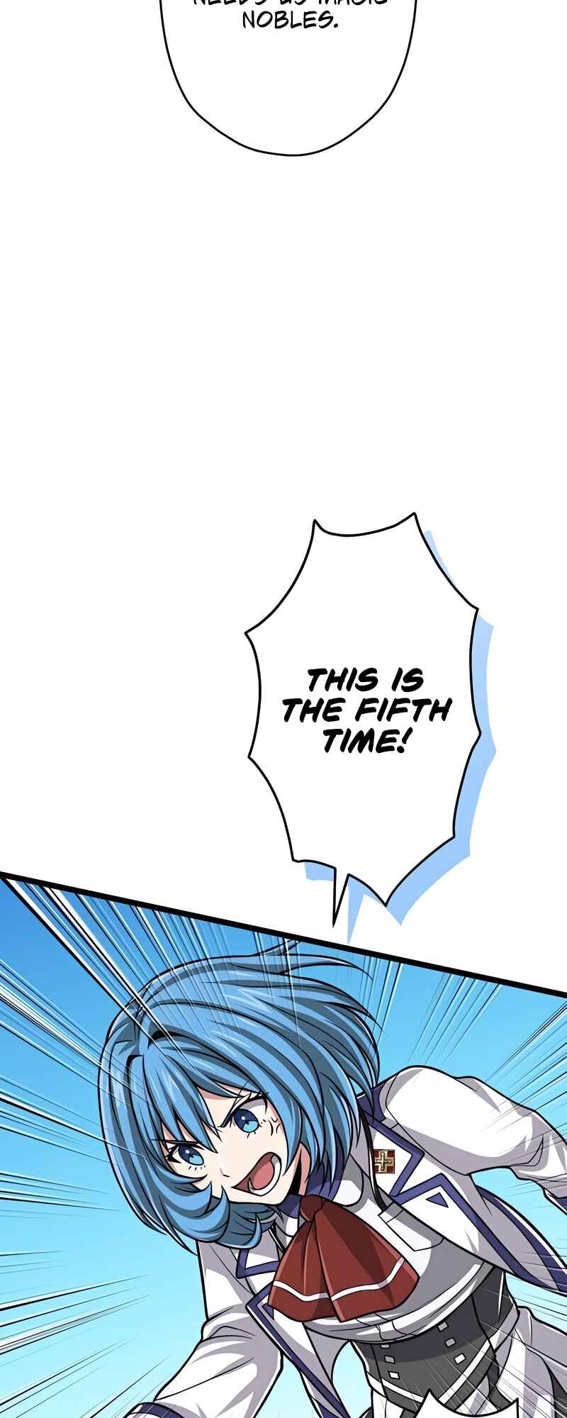 Page 47 Chapter 45 The Max Magic Level Great Sage’s Return