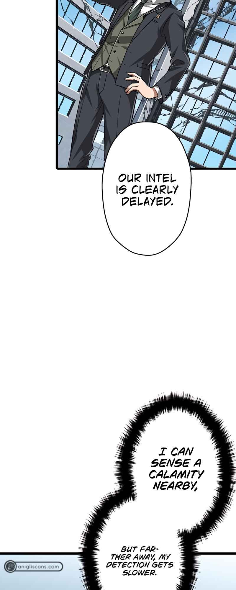 Page 49 Chapter 45 The Max Magic Level Great Sage’s Return