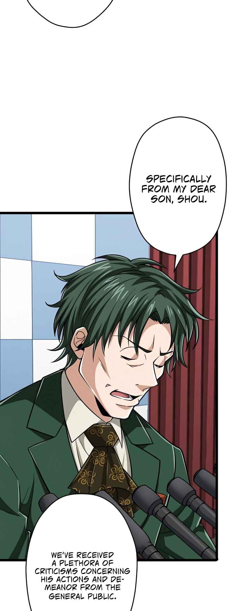 Page 56 Chapter 45 The Max Magic Level Great Sage’s Return