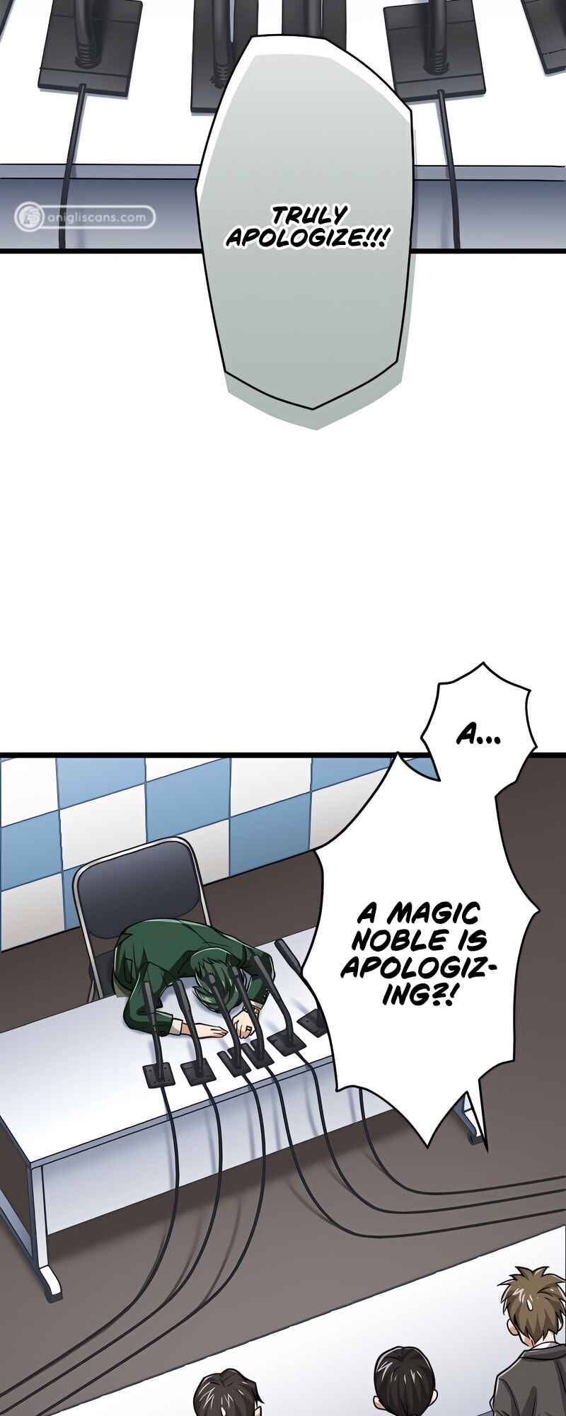 Page 59 Chapter 45 The Max Magic Level Great Sage’s Return