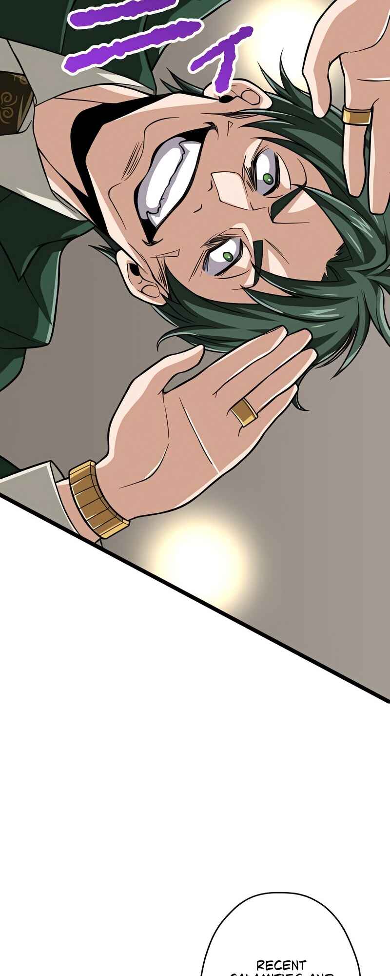 Page 63 Chapter 45 The Max Magic Level Great Sage’s Return