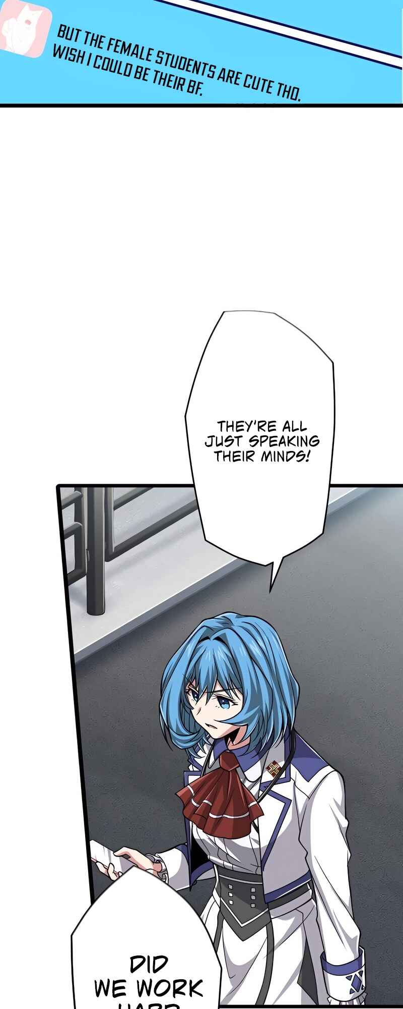 Page 67 Chapter 45 The Max Magic Level Great Sage’s Return