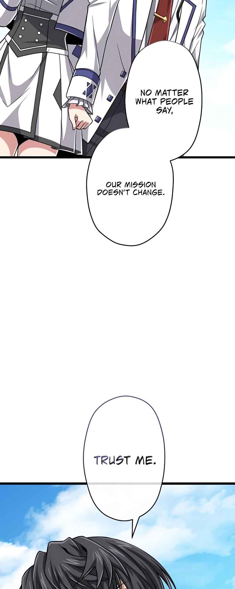 Page 69 Chapter 45 The Max Magic Level Great Sage’s Return