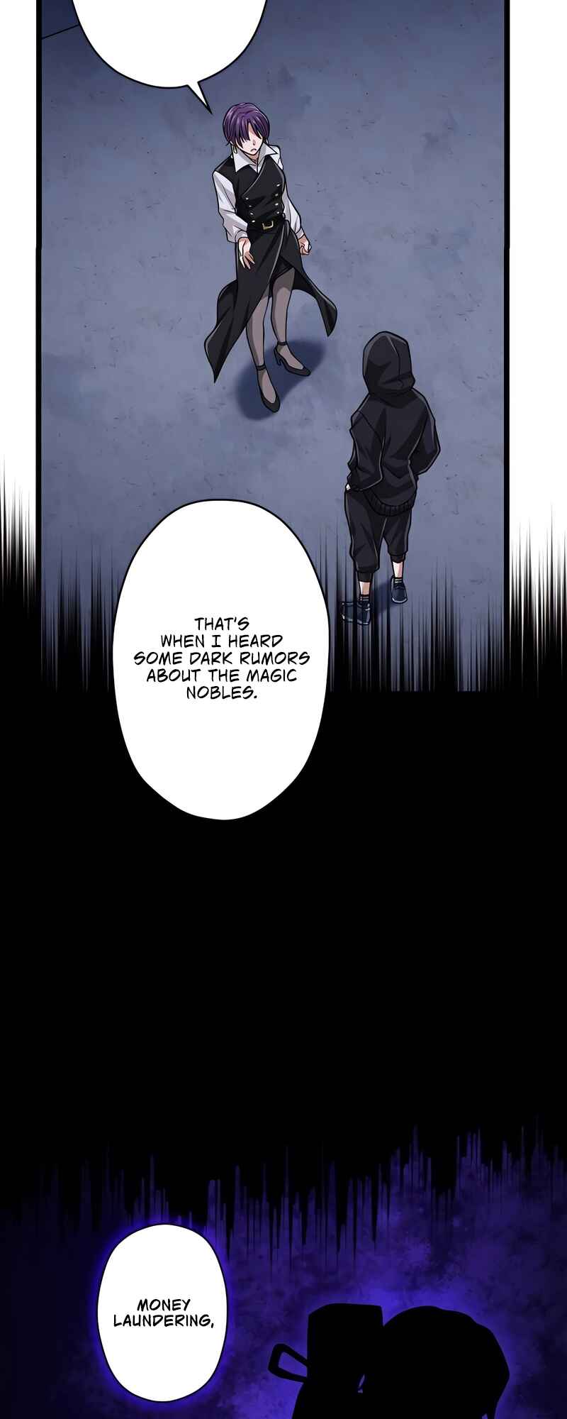 Page 7 Chapter 45 The Max Magic Level Great Sage’s Return
