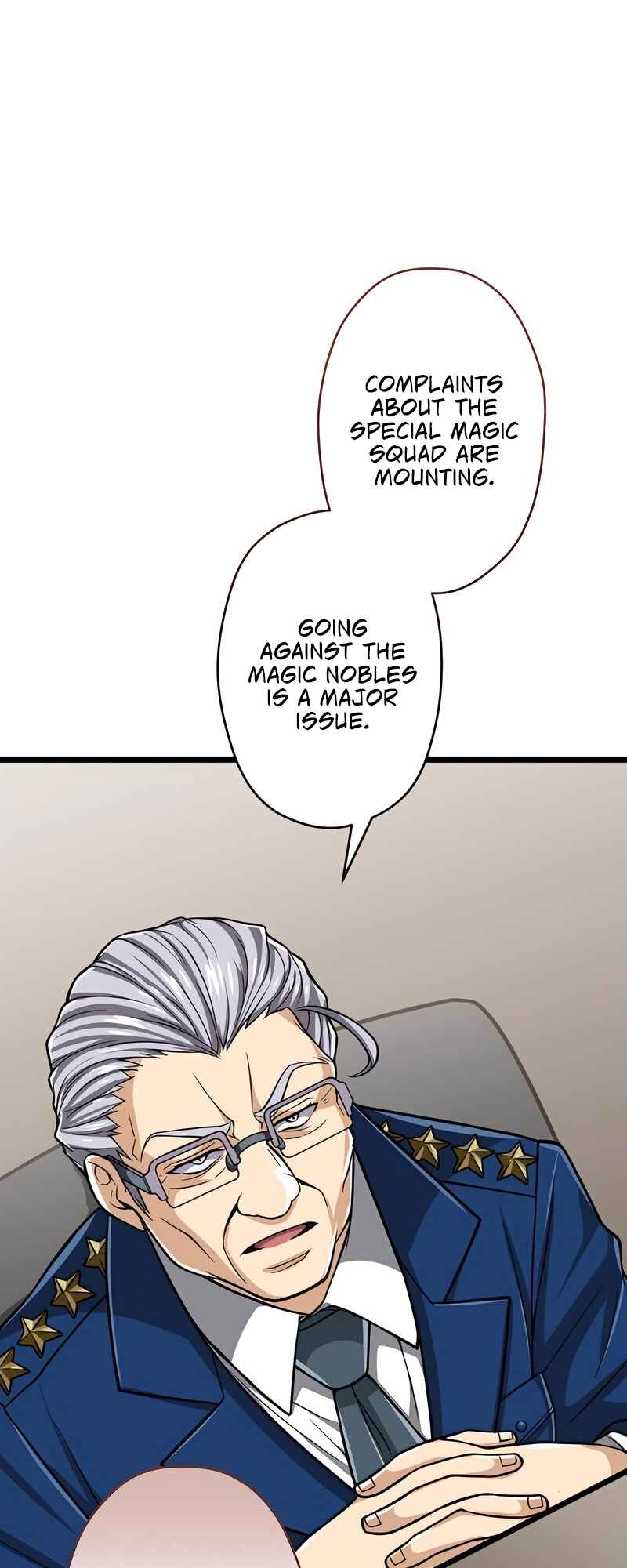 Page 73 Chapter 45 The Max Magic Level Great Sage’s Return