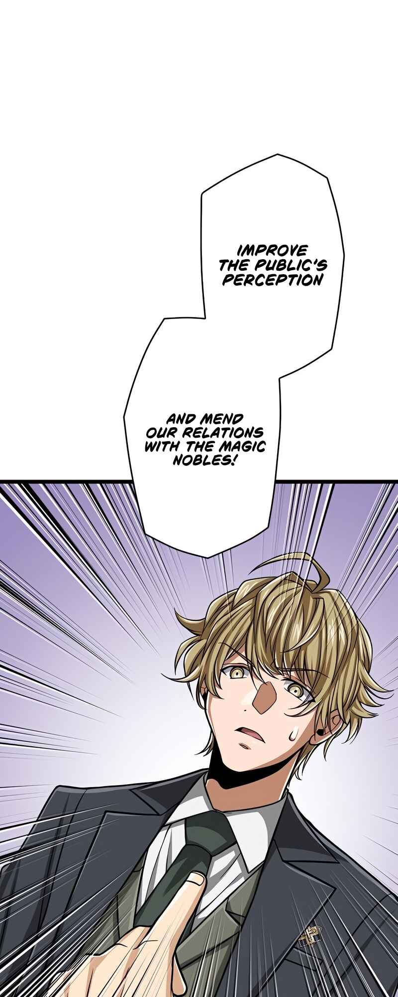 Page 77 Chapter 45 The Max Magic Level Great Sage’s Return