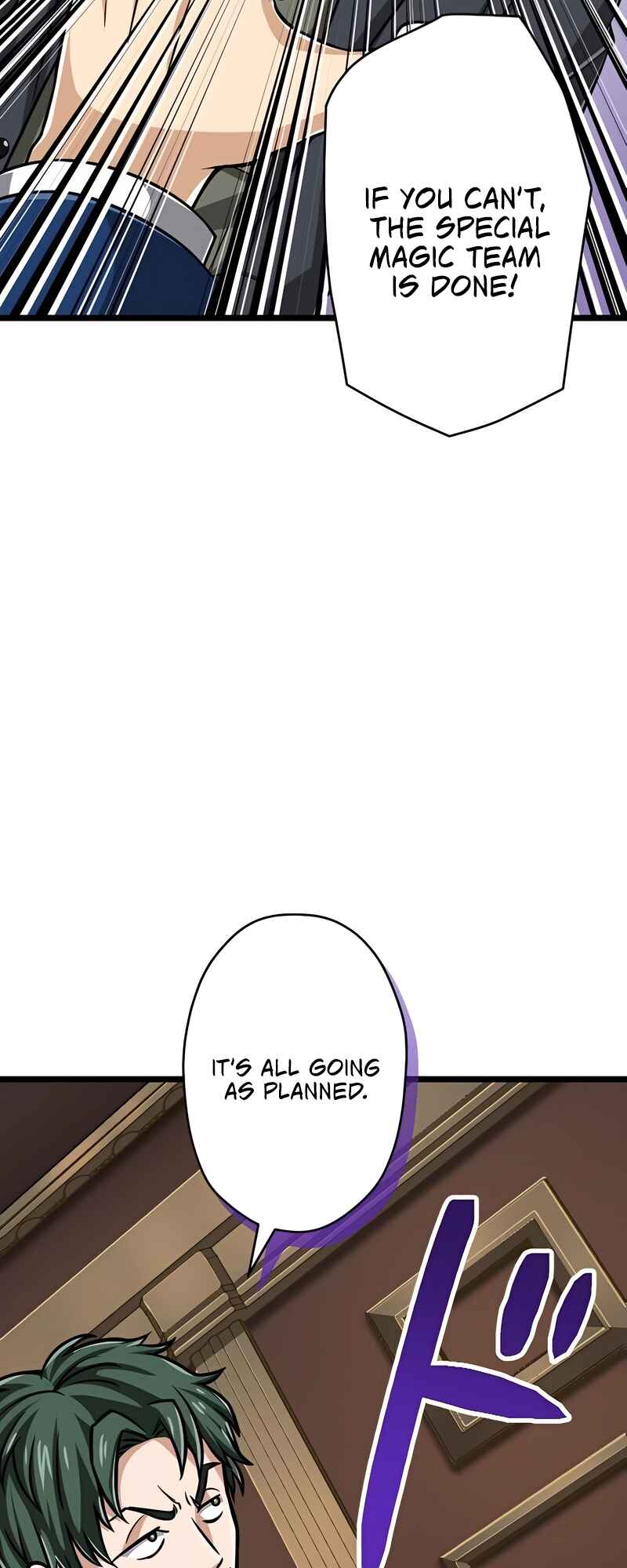 Page 78 Chapter 45 The Max Magic Level Great Sage’s Return