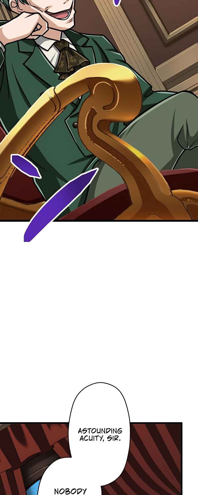 Page 79 Chapter 45 The Max Magic Level Great Sage’s Return